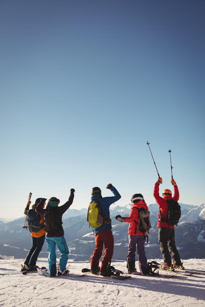 Wintersport gear bij Skizaak: shop direct of bezoek onze winkel