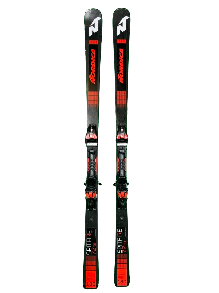 NORDICA DOBRMANN SPITFIRE RB 72 ノルディカ Nordica Dobermann Spitfire 72RB 2020 | Racing Ski | Skizaak