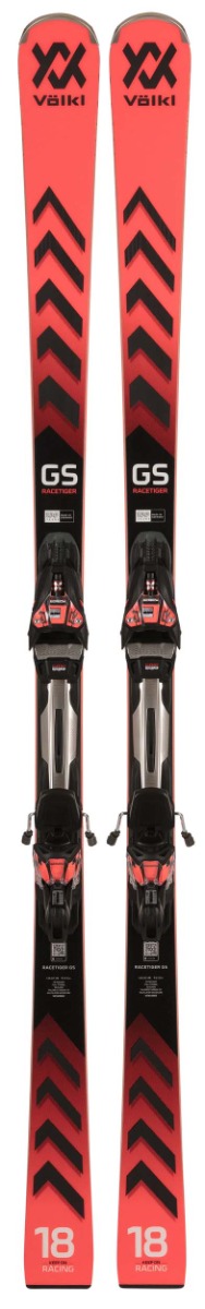 Völkl Racetiger GS - 2024