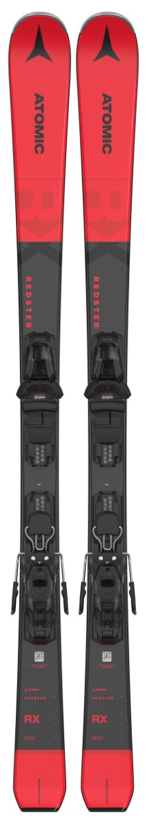 Atomic Redster RX 2023 | Race-pisteski voor experts
