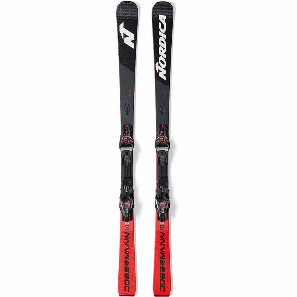 NORDICA DOBERMANN SLR スキー 170cm Nordica Dobermann SLR 2020 | Racing Ski | Skizaak