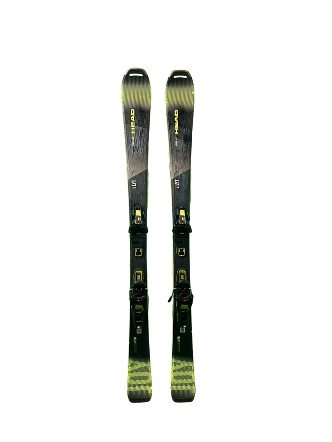 Head Super Joy 2023 | All-Mountain Ski | Skizaak