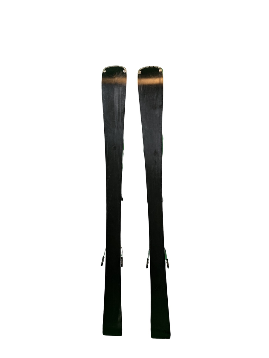 Salomon S-MAX SX | Carving Skis | Skizaak