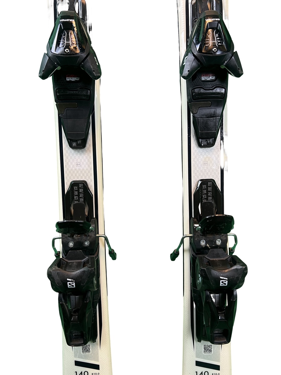 Salomon S-MAX SX | Carving Skis | Skizaak