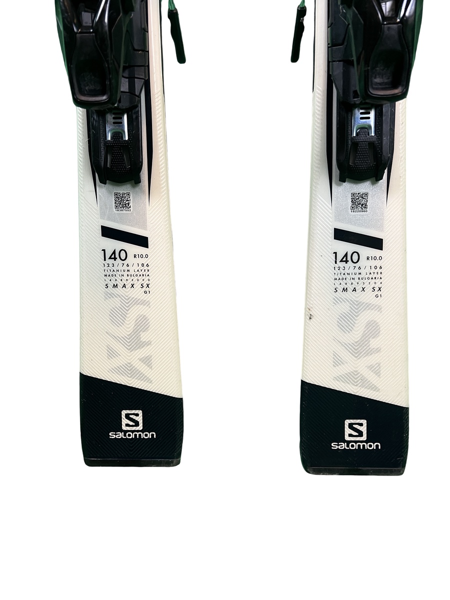 サロモンS/Max SX(140cm) サロモンS/Max SX(140cm) サロモンS/Max SX