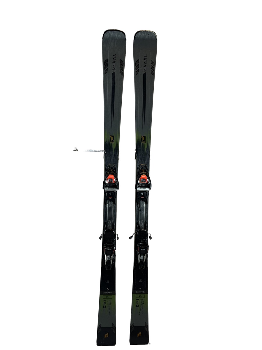 2024-2025モデル K2 DISRUPTION STi 165cm IMG_2959.JPG..jpg