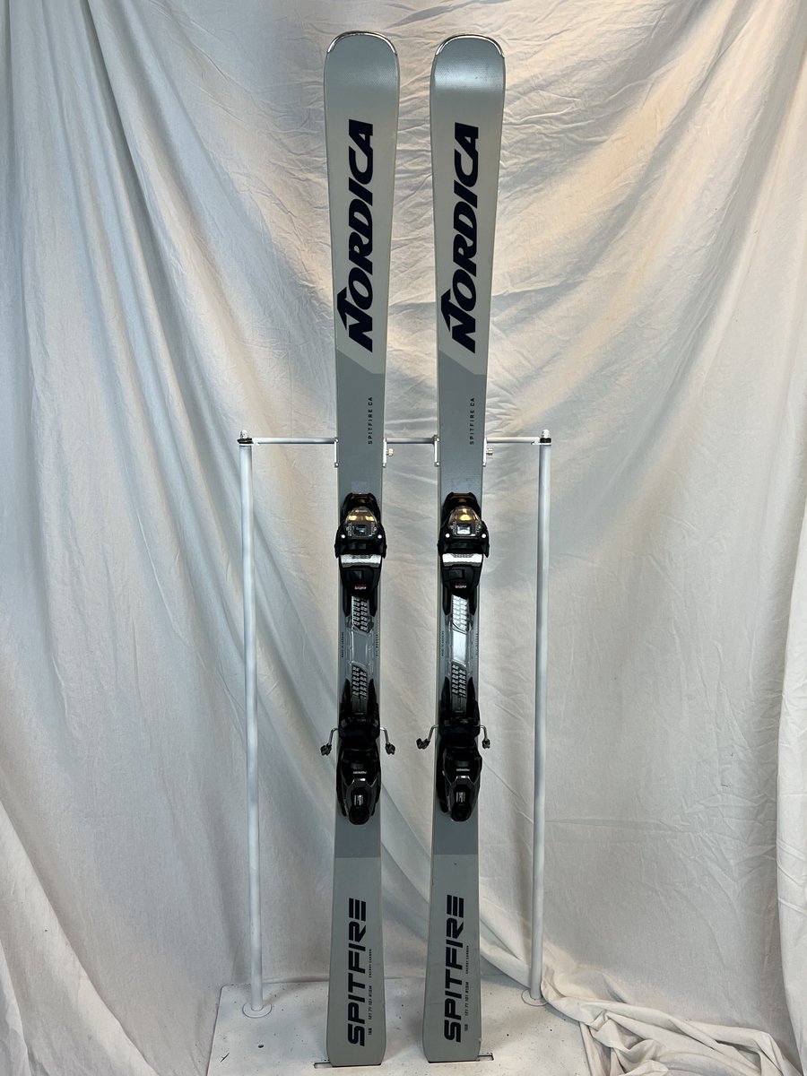 Nordica Spitfire CA 2022 | Carving | Skizaak