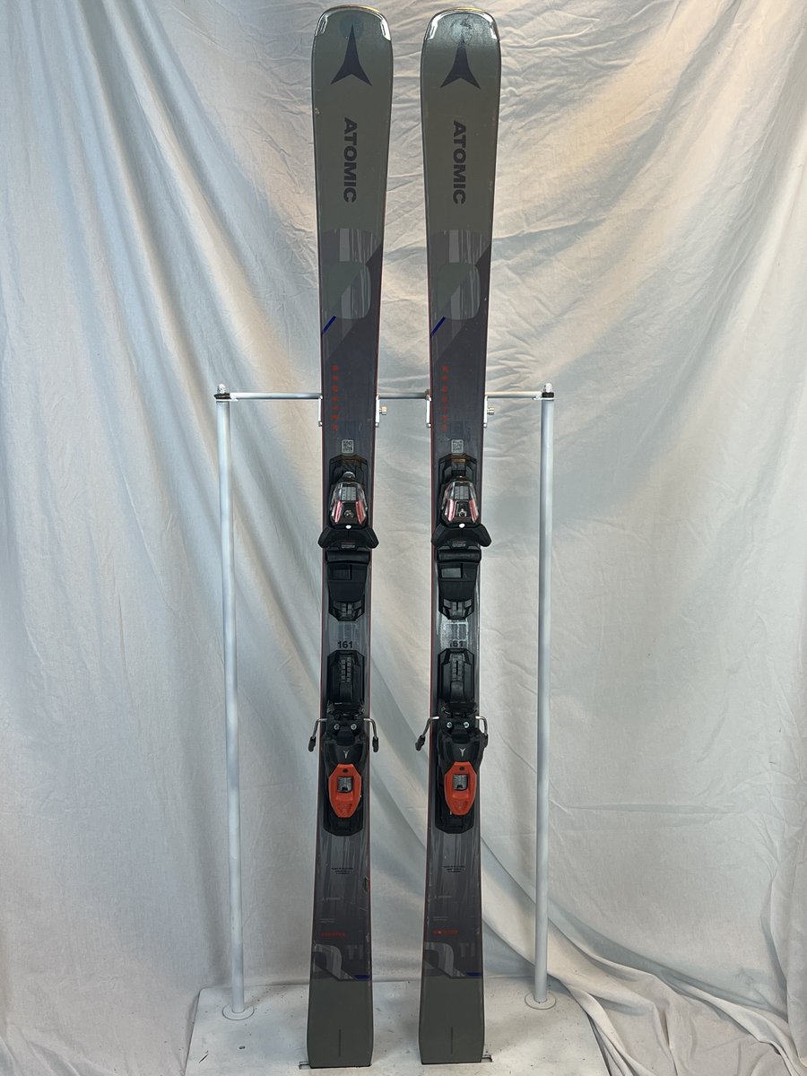 Atomic Redster Q Ti 2023 | Racing Ski | Skizaak