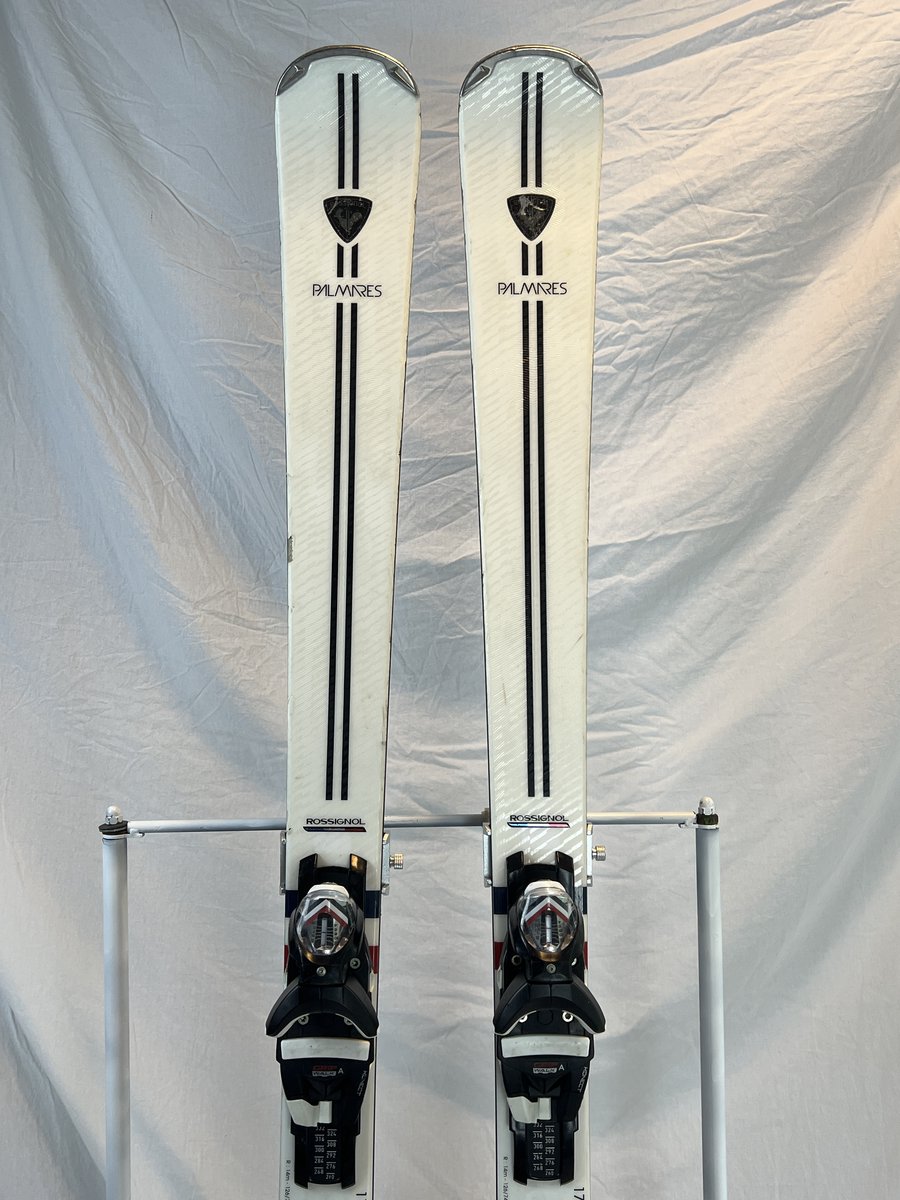 Rossignol Palmares 2020 | Carving | Skizaak