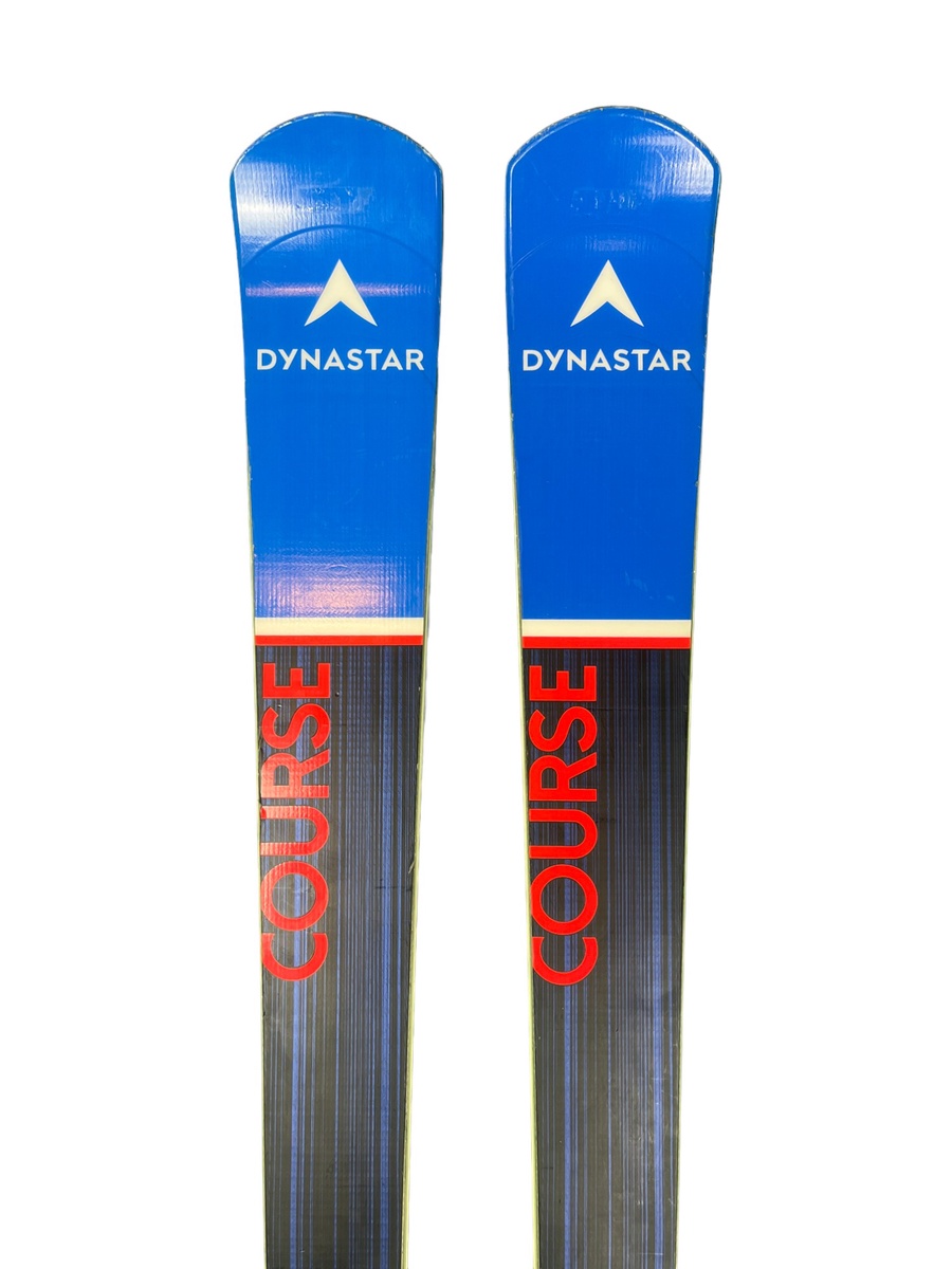 ム*ー様 DYNASTAR COURSE コース マスター ジーエス コネクト1 Dynastar Speed Course Master GS 2023 | Racing Ski | Skizaak