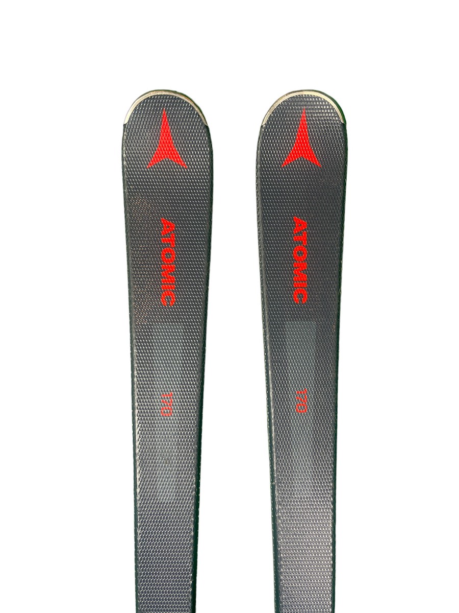 ATOMIC　R-FACTOR CF ETL　164cm Atomic ETL 2024 | Carving Ski | Skizaak