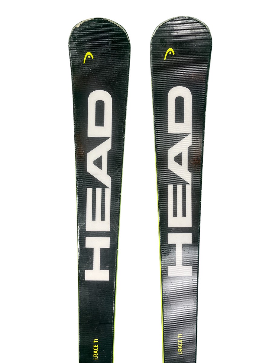 Head Worldcup Rebels i.Race TI 2025 | Racing Ski | Skizaak
