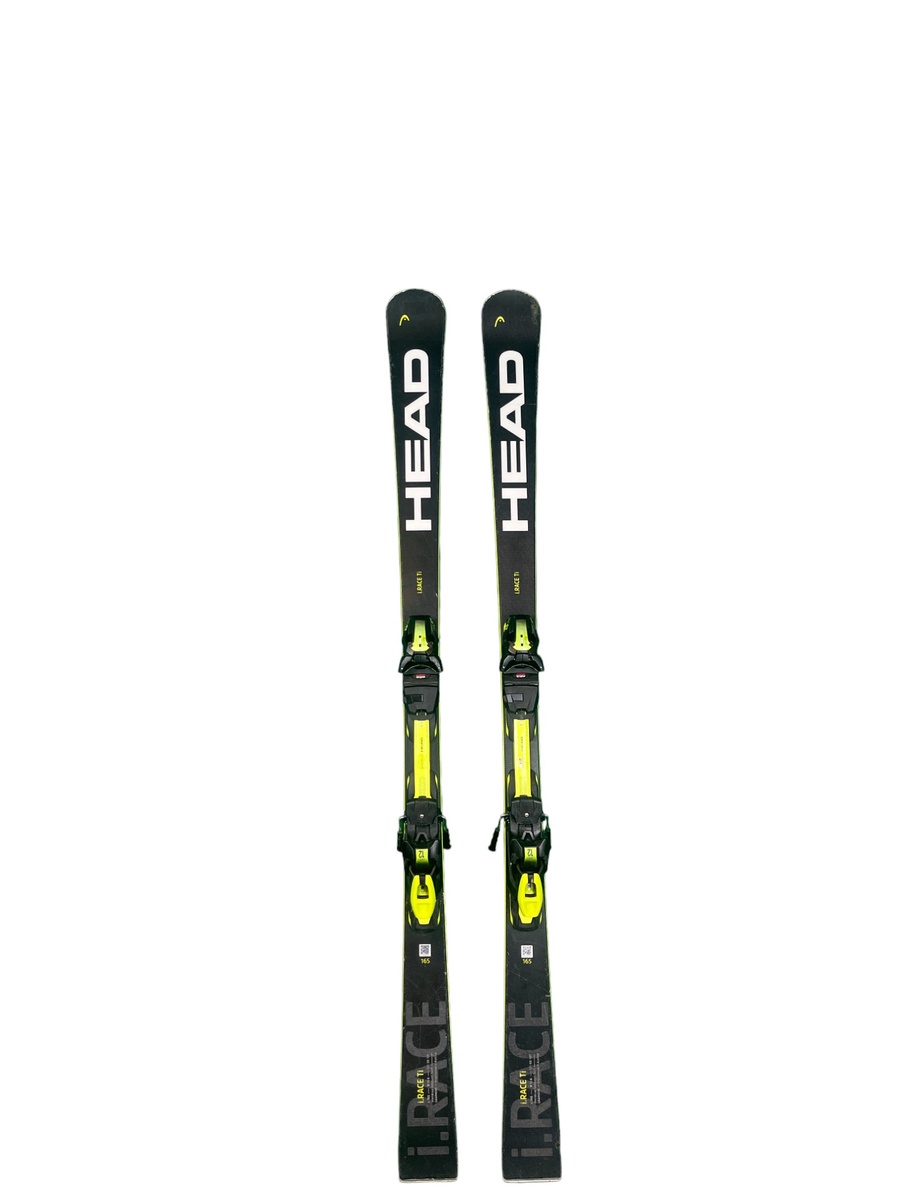 Head Worldcup Rebels i.Race TI 2025 | Racing Ski | Skizaak
