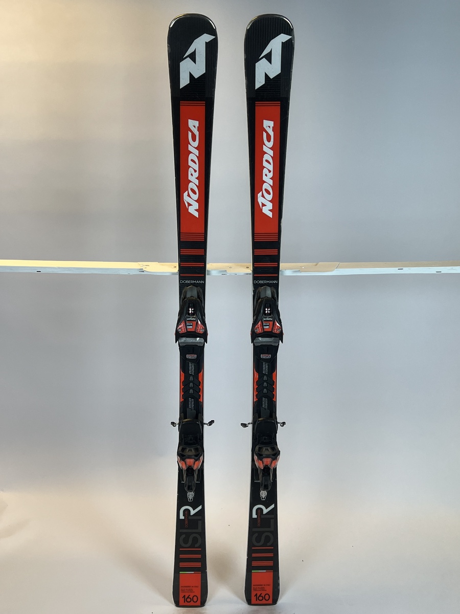 Nordica Dobermann SLR - 2020