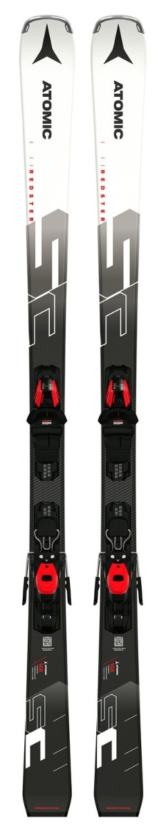Atomic Redster SC (2022) | Racing Ski | Skizaak