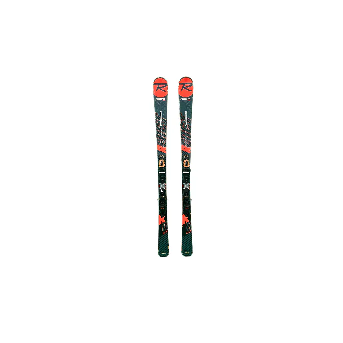 Rossignol React R6 Compact 2020 | Carving | Skizaak