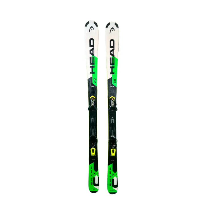 Head Shape CX 2019 | Carving Ski | Skizaak