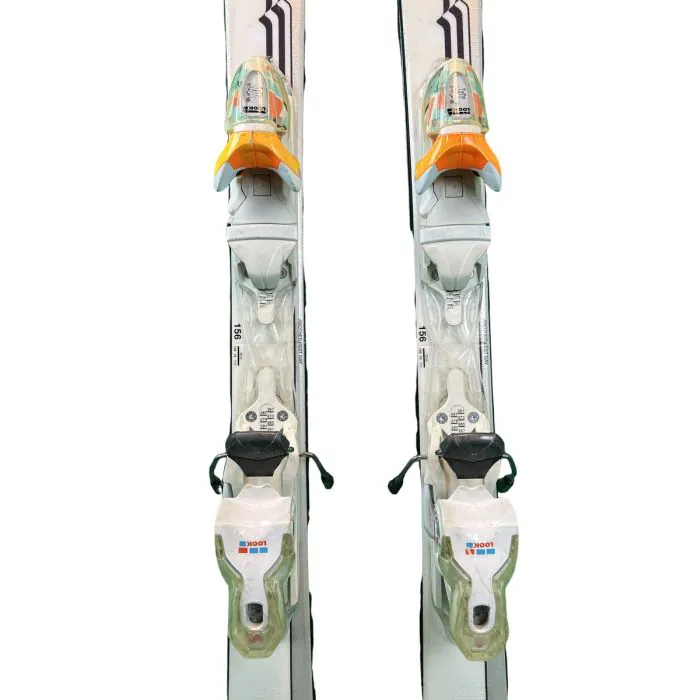 ロシニョール ROSSIGNOL FAMOUS 2 フェイマス 149cm ロシニョール ROSSIGNOL FAMOUS 2 フェイマス 149cm 爆売り