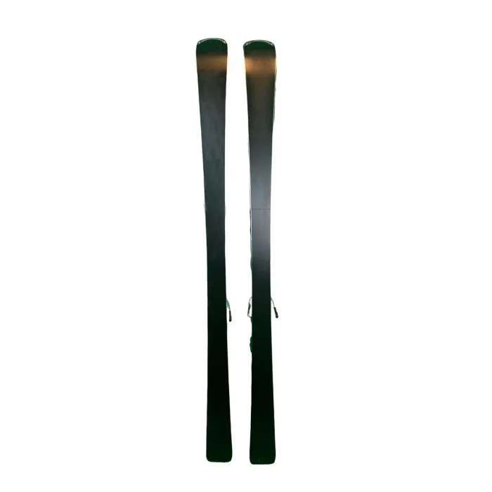 Rossignol Temptation 75 2016 | Carving Ski | Skizaak
