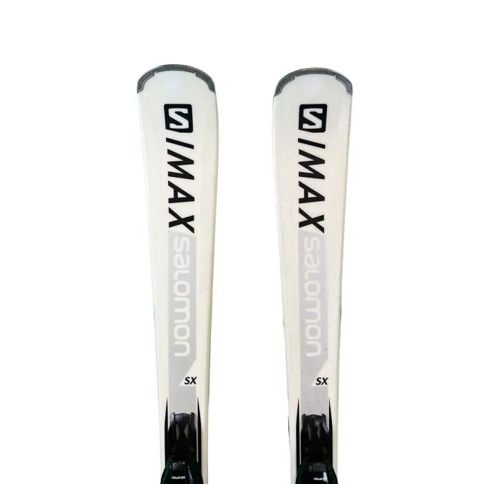 Salomon S-MAX SX | Carving Skis | Skizaak