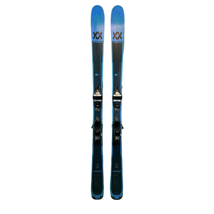 Völkl Kendo 88 2023 | All-Mountain Ski | Skizaak
