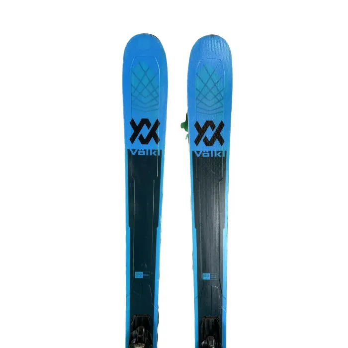 Völkl Kendo 88 2023 | All-Mountain Ski | Skizaak