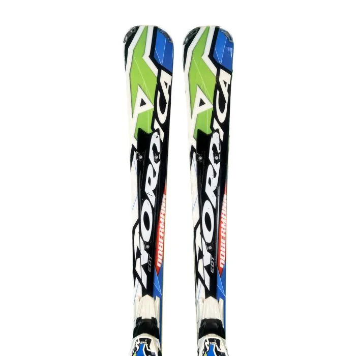 NORDICA DOBERMANN SPITFIRE EDT 板162㎝ Nordica Dobbermann Spitfire 2015 | Carving Ski | Skizaak