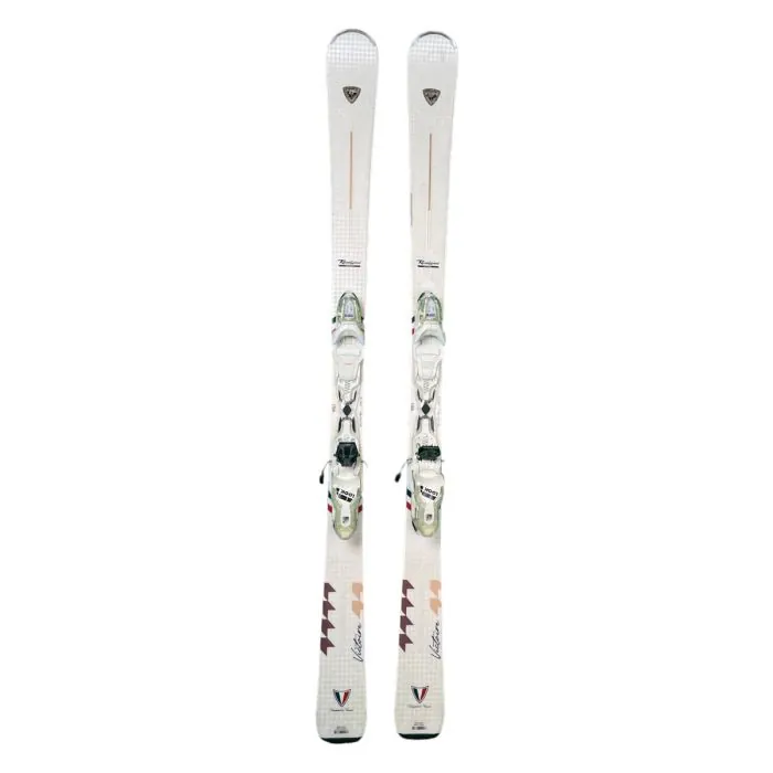 Rossignol Victoire 2022 | Carving Ski | Skizaak