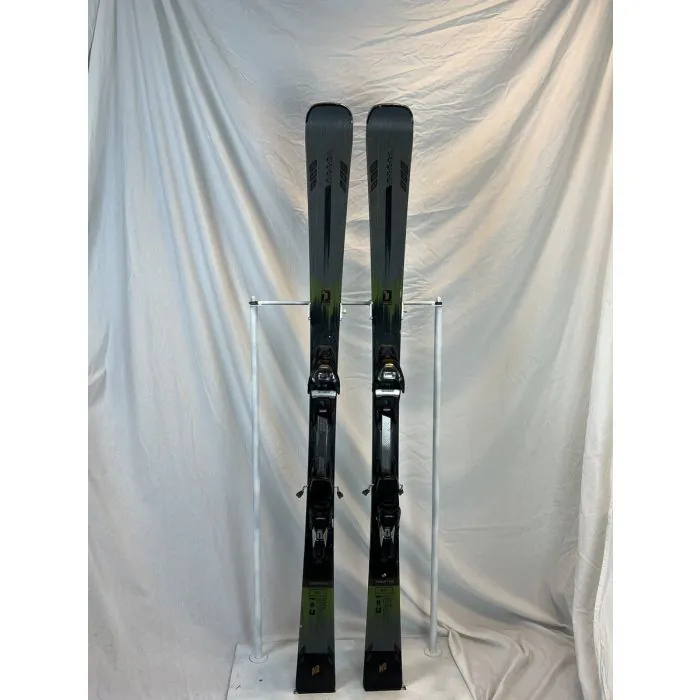 K2 Disruption STI 2024 | All-Mountain Ski | Skizaak