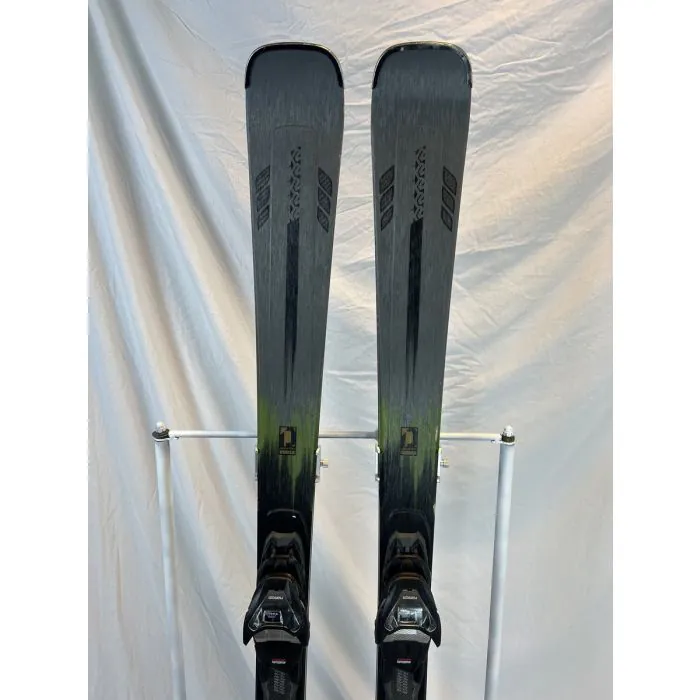 K2 Disruption STI 2024 | All-Mountain Ski | Skizaak