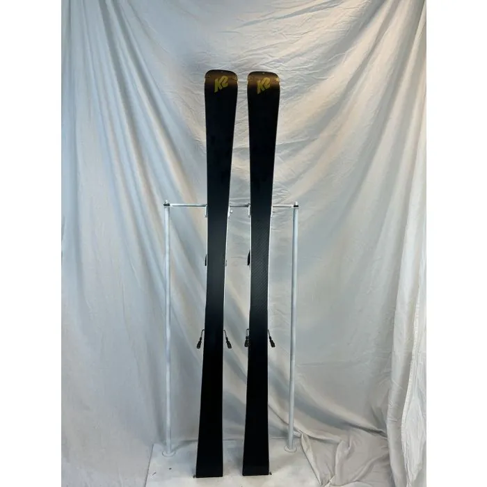 K2 Disruption STI 2024 | All-Mountain Ski | Skizaak