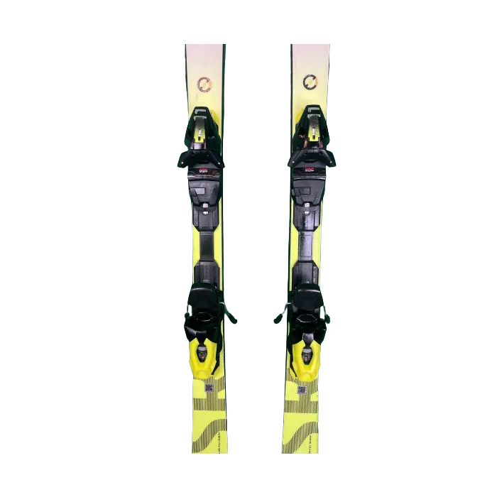 Head Worldcup Rebels e.GSR 2023 | Racing Ski | Skizaak