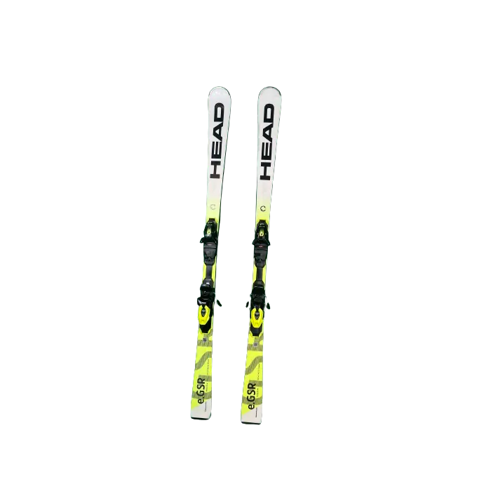 Head Worldcup Rebels e.GSR 2023 | Racing Ski | Skizaak