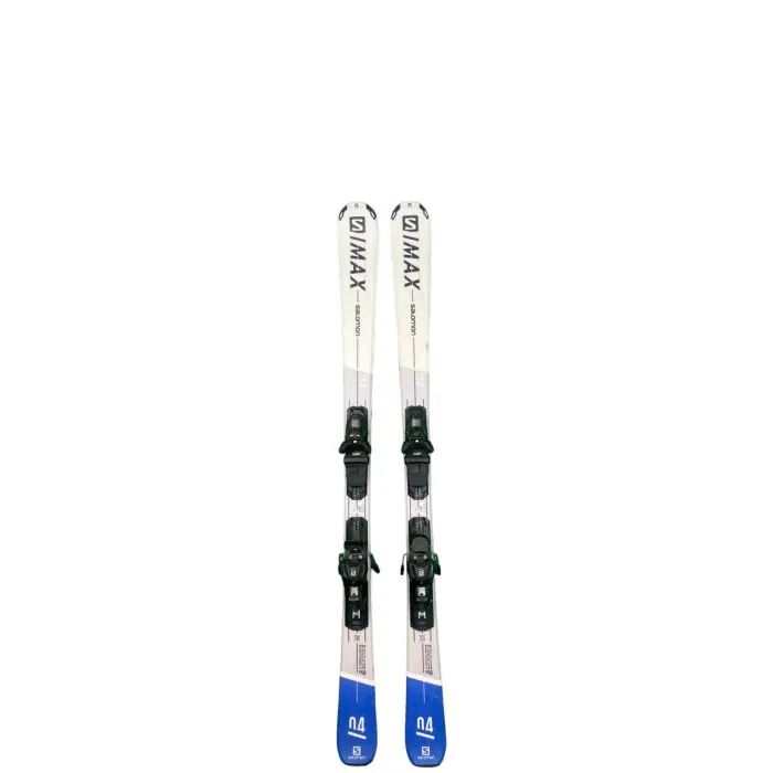 Salomon S-MAX 04 2021 | Carving Ski | Skizaak