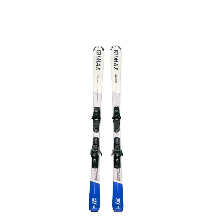 Salomon S-MAX 04 2021 | Carving Ski | Skizaak