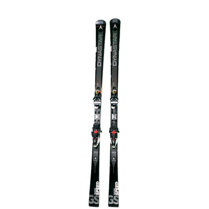 Dynastar ディナスター SPEED WC MASTER GS 180 Dynastar Speed Master GS - Race Ski - Ski Review - Season 2019/2020
