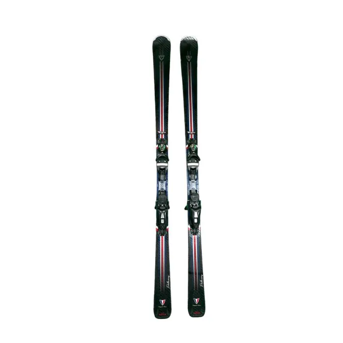 新品値下げ ROSSIGNOL W PALMARES PANT L ブラック Rossignol Palmares 2020 | Carving | Skizaak