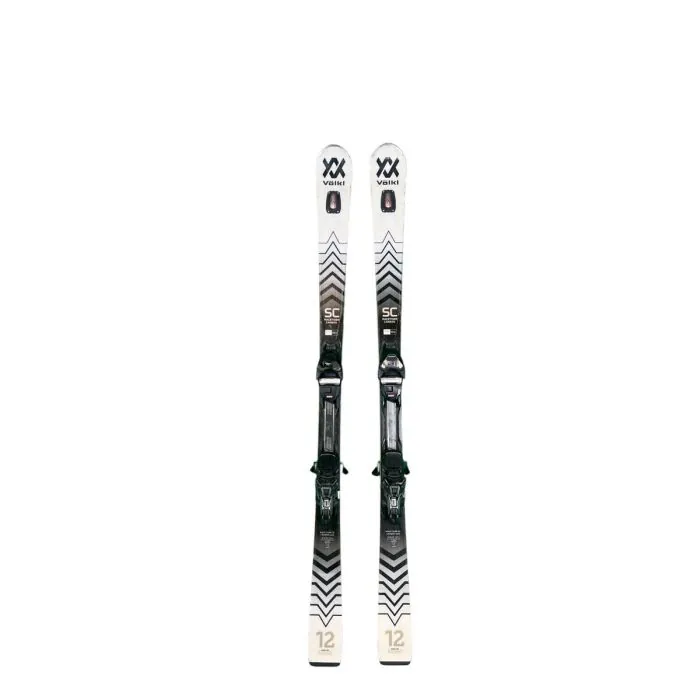 Völkl Racetiger SC Carbon 2023 | Racing Ski | Skizaak