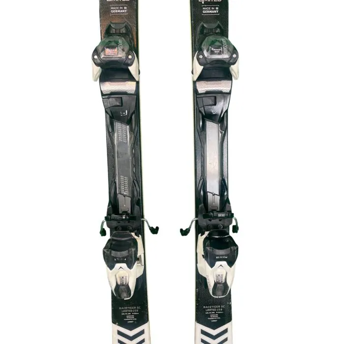 Völkl Racetiger SC Limited 2019 | Racing Ski | Skizaak