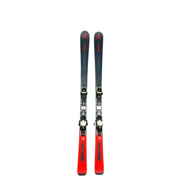 ATOMIC R-FACTOR CF ETL 164cm Atomic ETL 2024 | Carving Ski | Skizaak