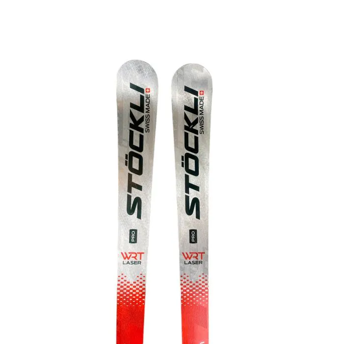 Stöckli Laser WRT Pro 2023 | Racing Ski | Skizaak
