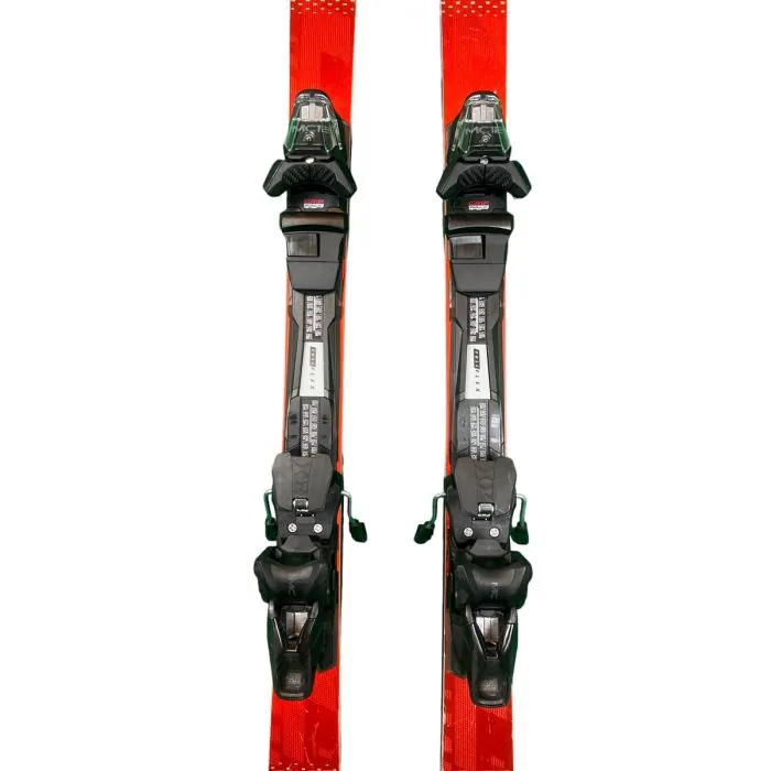 Stöckli Laser WRT Pro 2023 | Racing Ski | Skizaak