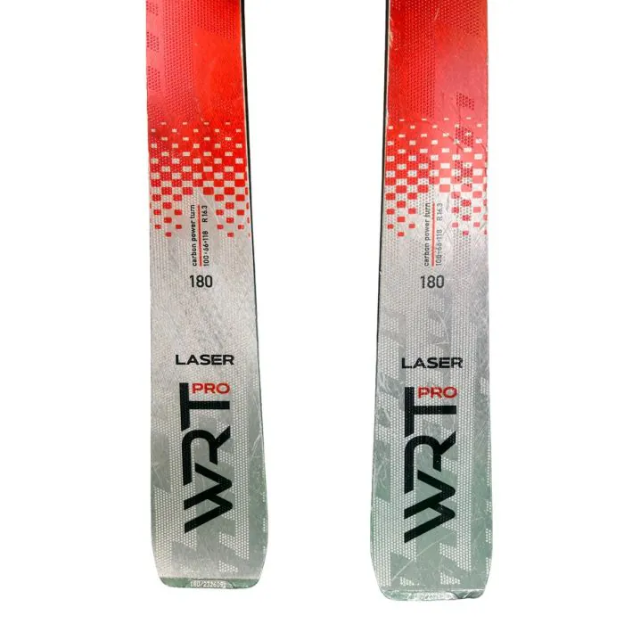 Stöckli Laser WRT Pro 2023 | Racing Ski | Skizaak
