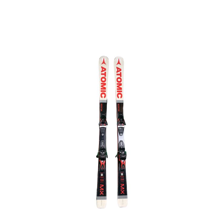 Atomic Redster MX 2019 - 156 cm