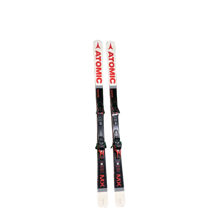 Atomic Redster MX 2019 - 177 cm