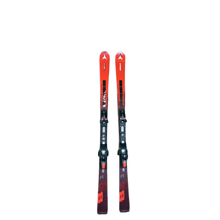 Atomic Redster S8 2024 - 163 cm