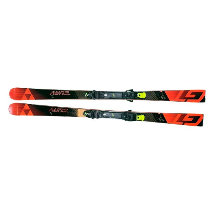 Fischer Rc4 The