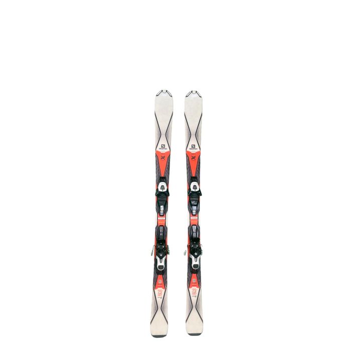 Salomon X Drive X Chassics 2017 - 147 cm