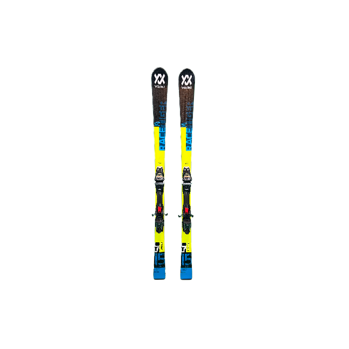 Völkl Racetiger SC limited 2019 - 163 cm