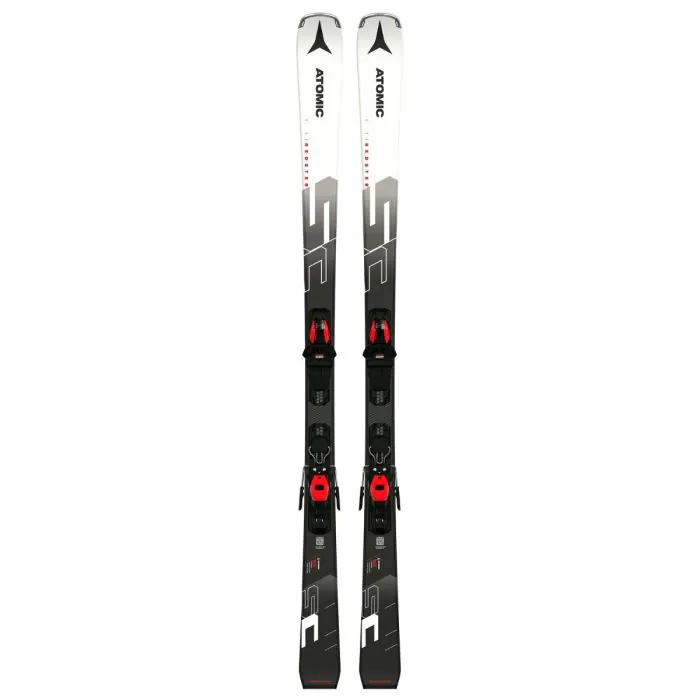 スキー ATOMIC REDSTER SC 162cm Atomic Redster SC (2022) | Racing Ski | Skizaak